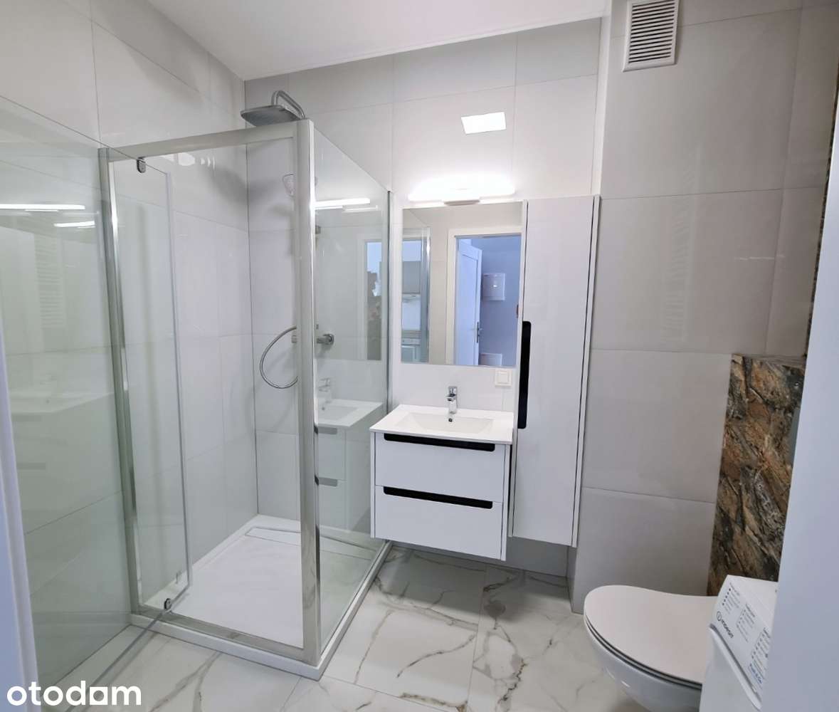 Mieszkanie, 34 m², Warszawa