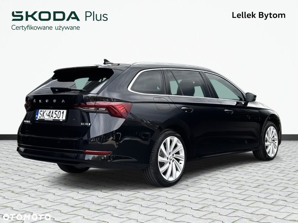 Skoda Octavia - 6