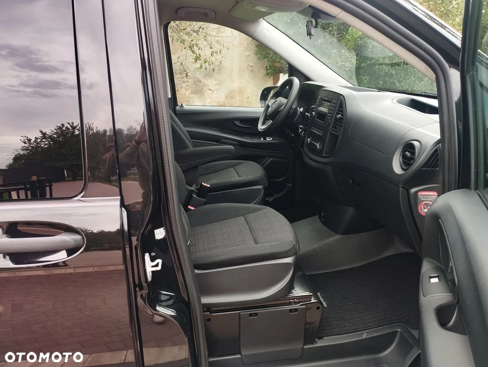 Mercedes-Benz Vito Tourer Lang EDITION - 37