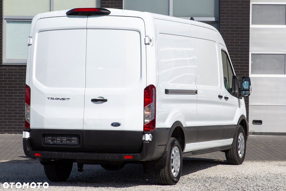 Ford Transit L3H2 130KM *wersja TREND* - 2
