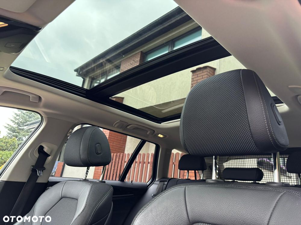 BMW Seria 5 525d Sport Line - 14