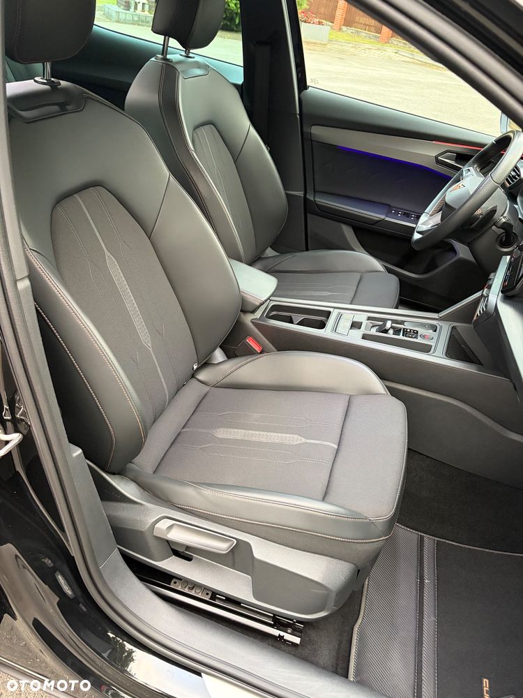 Cupra Formentor 1.5 eTSI DSG - 15