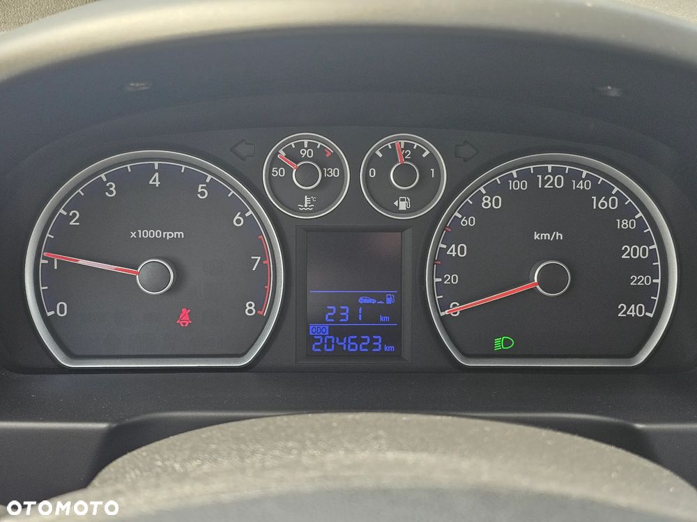 Hyundai i30 1.4 Classic + - 13