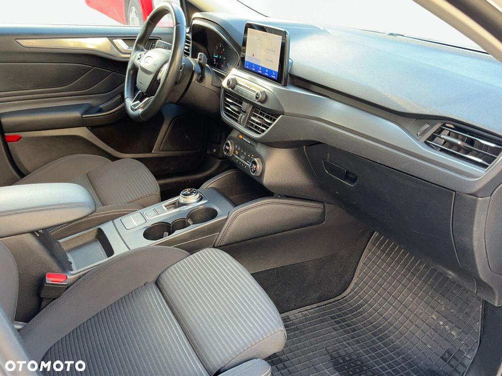 Ford Focus - 18