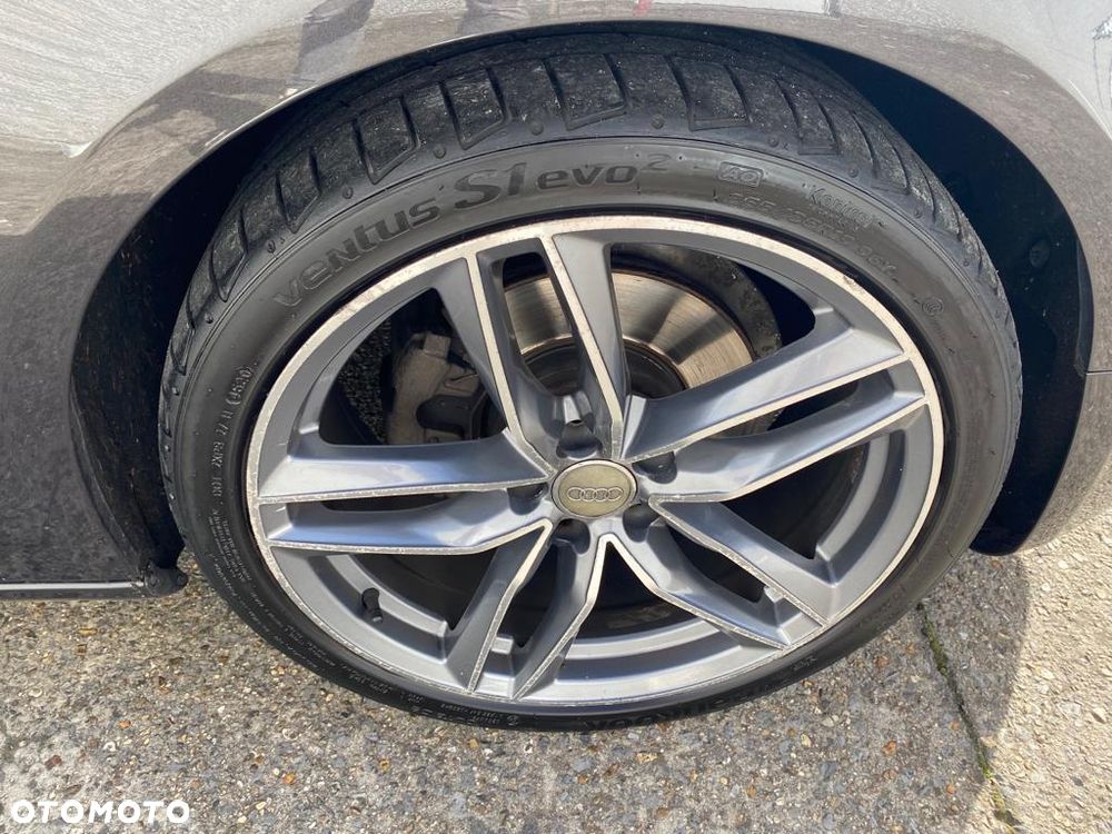 Audi A5 Sportback 2.0 TDI Multitronic - 12