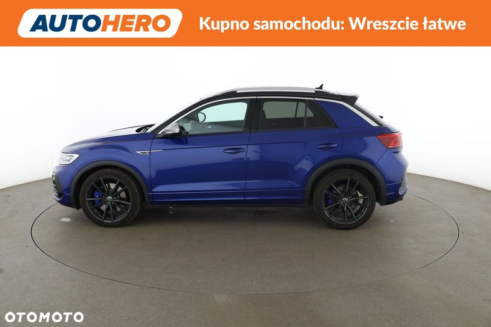 Volkswagen T-Roc - 3