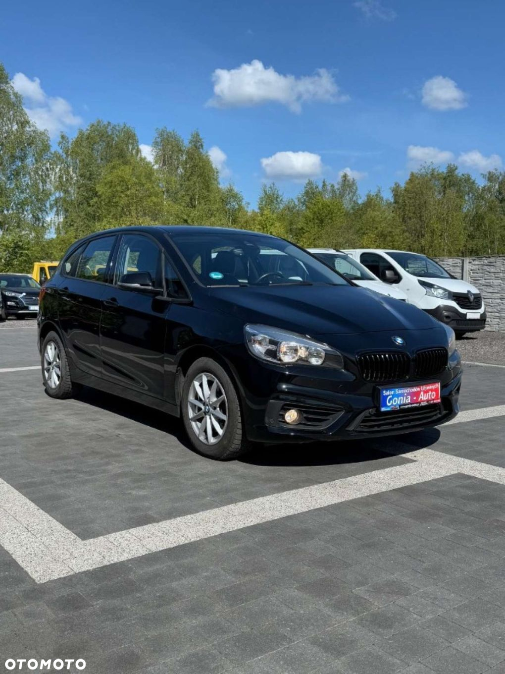 BMW Seria 2 - 9