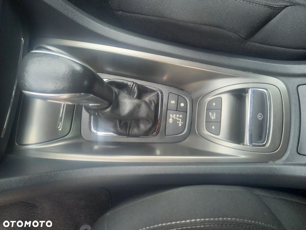 Citroën C5 2.0i 16V Exclusive Equilibre Navi - 35