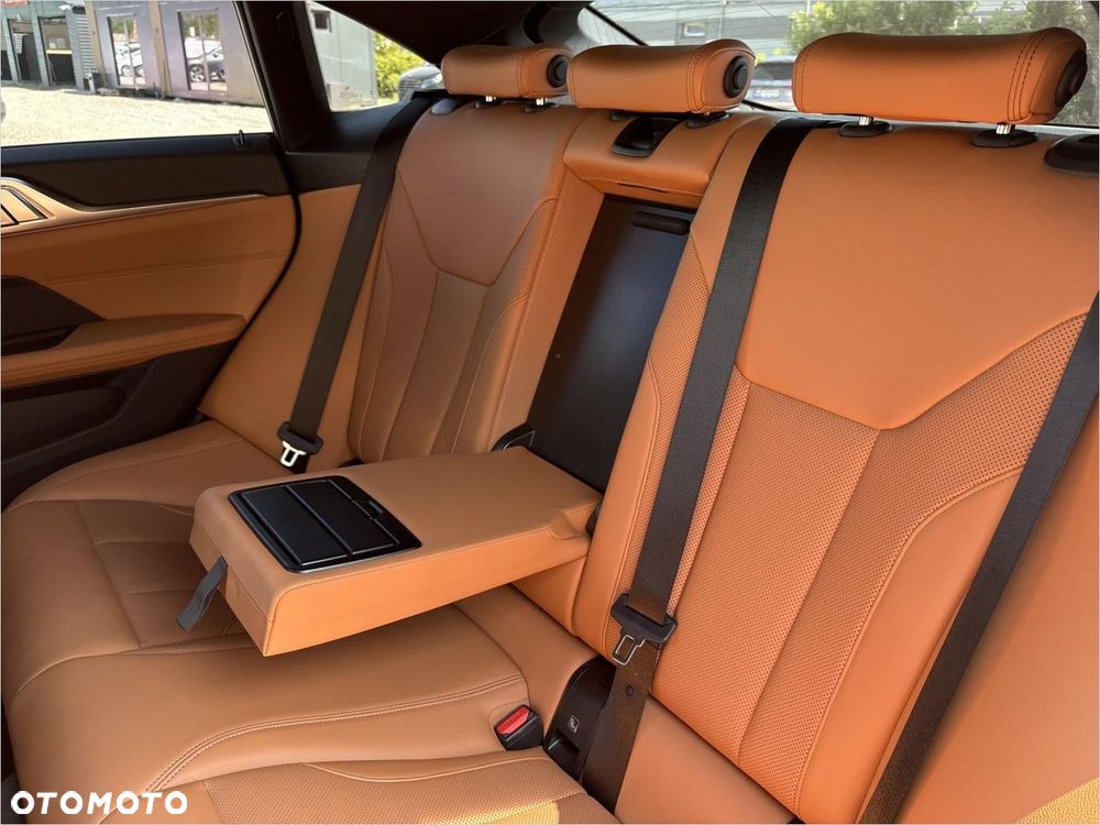 BMW Seria 4 420d mHEV M Sport - 19