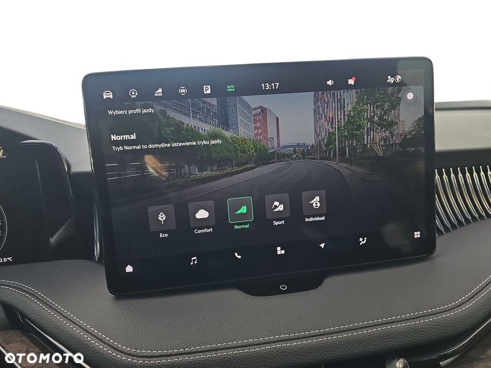 Skoda Superb 1.5 TSI mHEV L&K DSG - 30