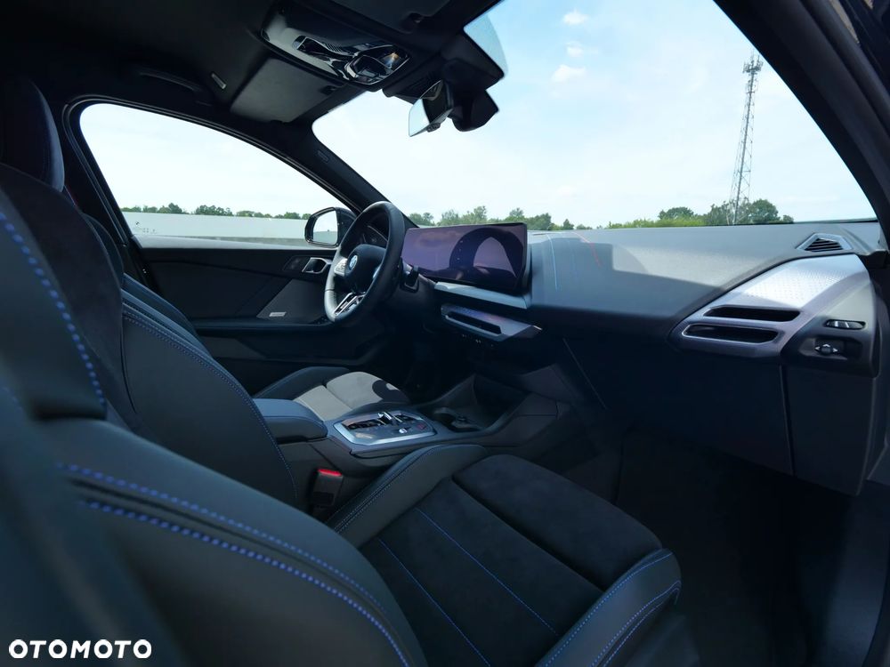 BMW Seria 1 123 mHEV xDrive - 40