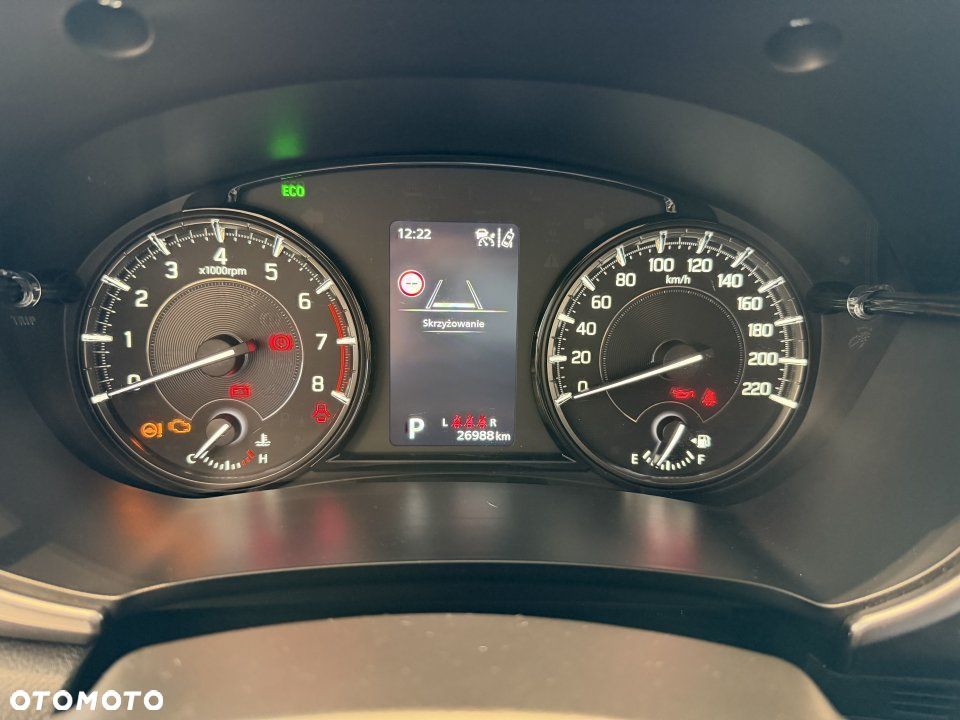 Suzuki Vitara - 9