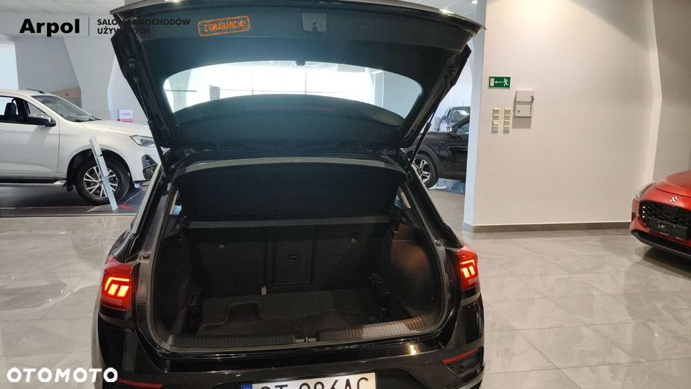 Volkswagen T-Roc - 30