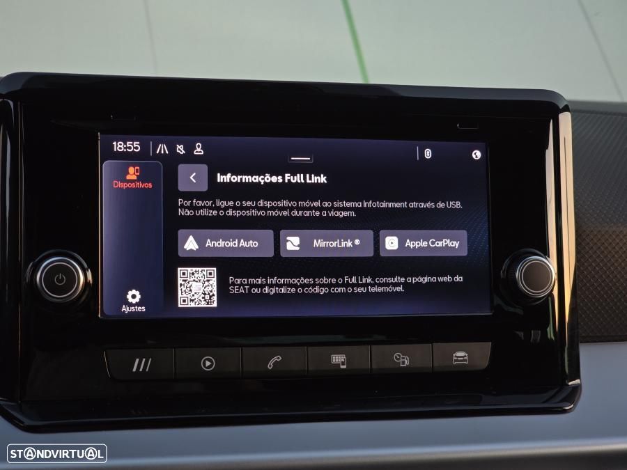 SEAT Ibiza 1.0 TSI FR - 26