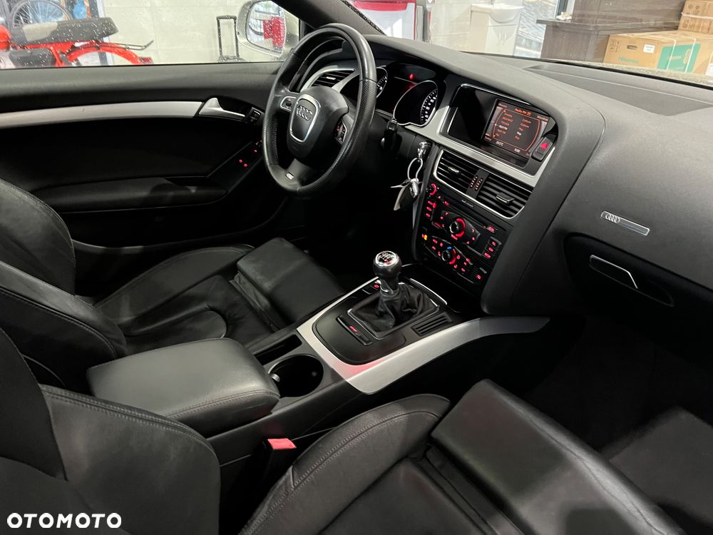 Audi A5 Coupé 2.0 TFSI - 23