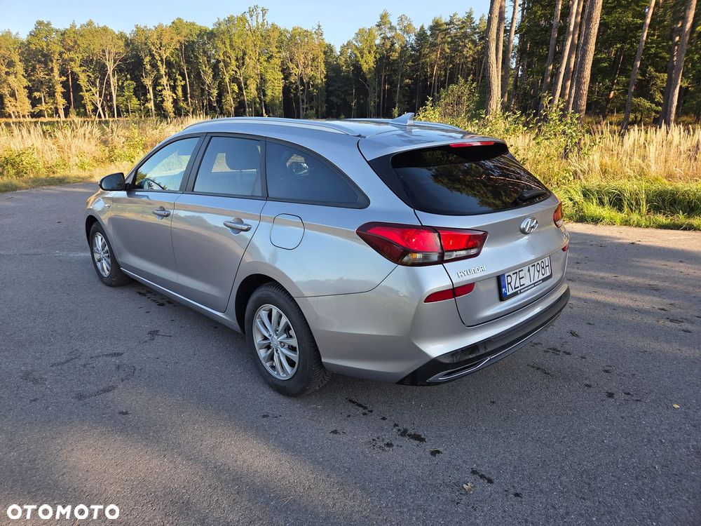 Hyundai i30 - 3