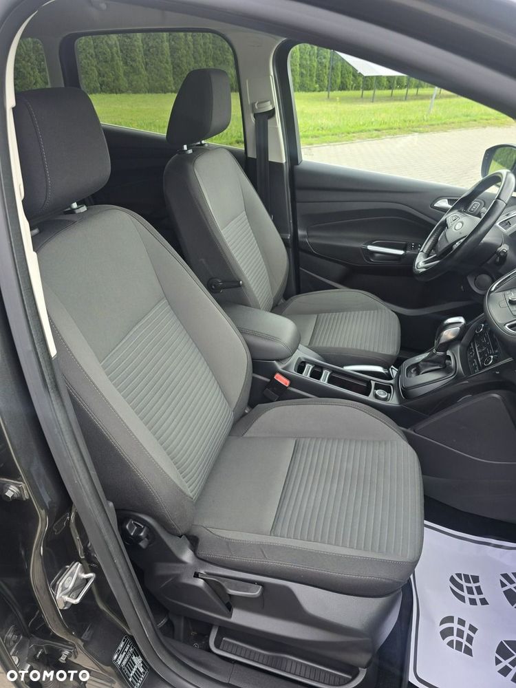 Ford C-MAX - 26