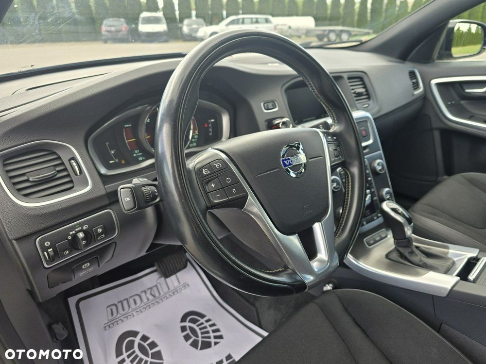 Volvo V60 - 17