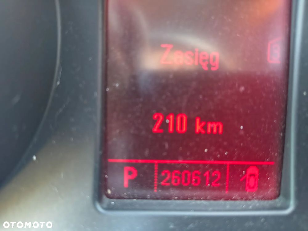 Opel Insignia 2.0 T Cosmo - 5