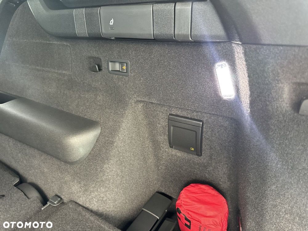 Volkswagen Tayron - 22