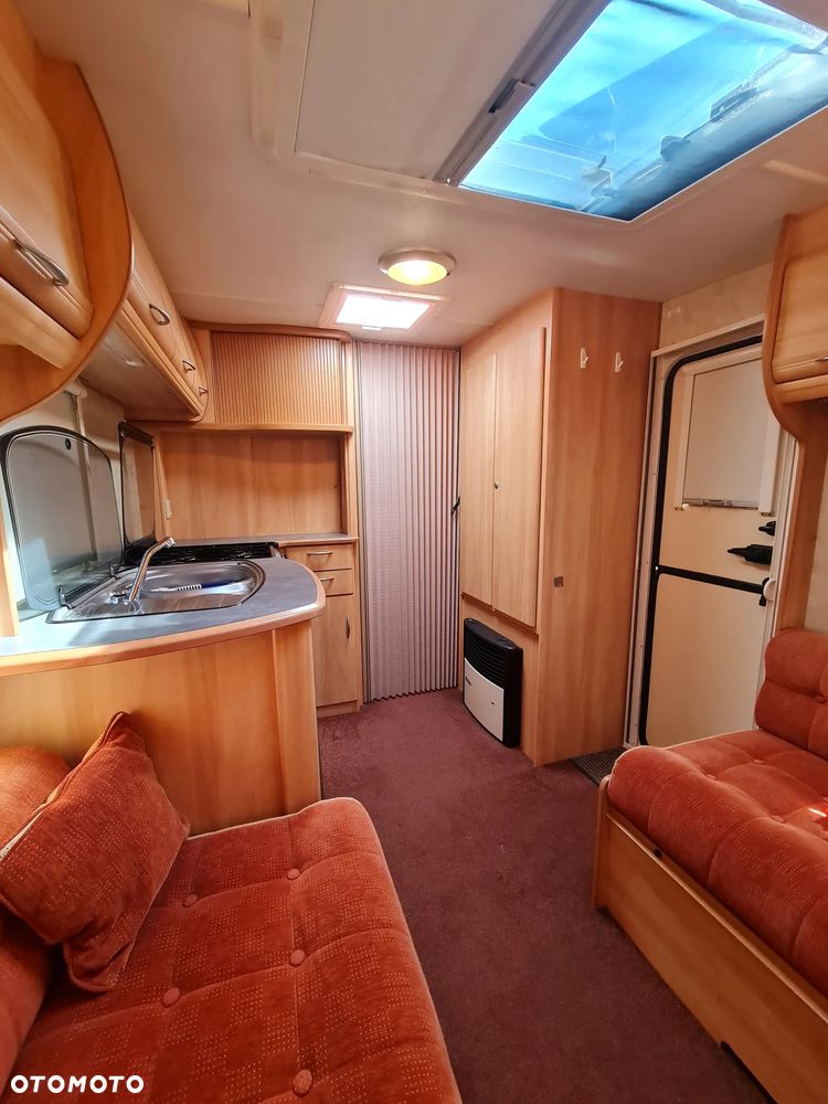 SWIFT Sterling 490 łóżko  małzenskie - 26