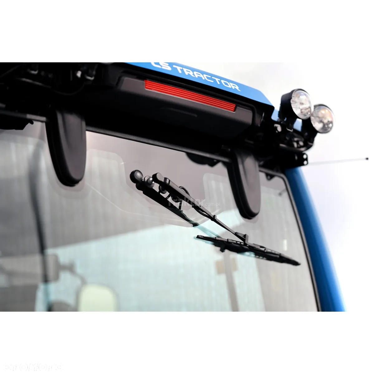 LS Traktor M5.73 MEC - 22