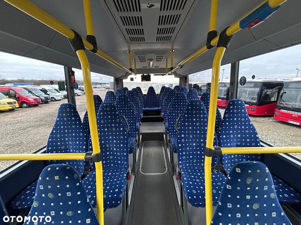 Setra 415 LE - 13