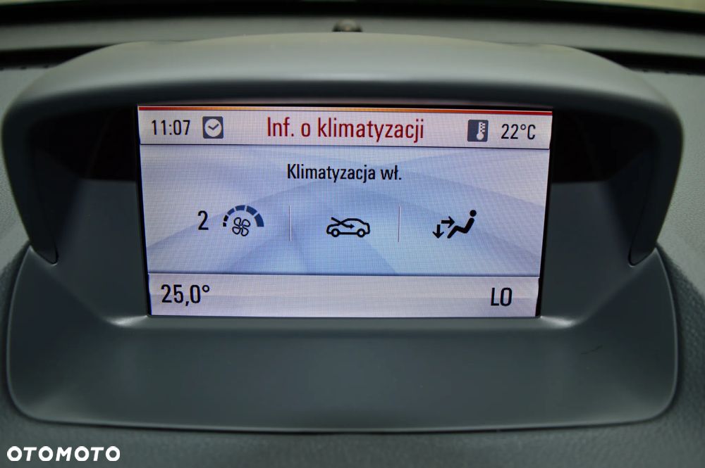 Opel Mokka 1.4 T Cosmo S&S 4x4 - 26