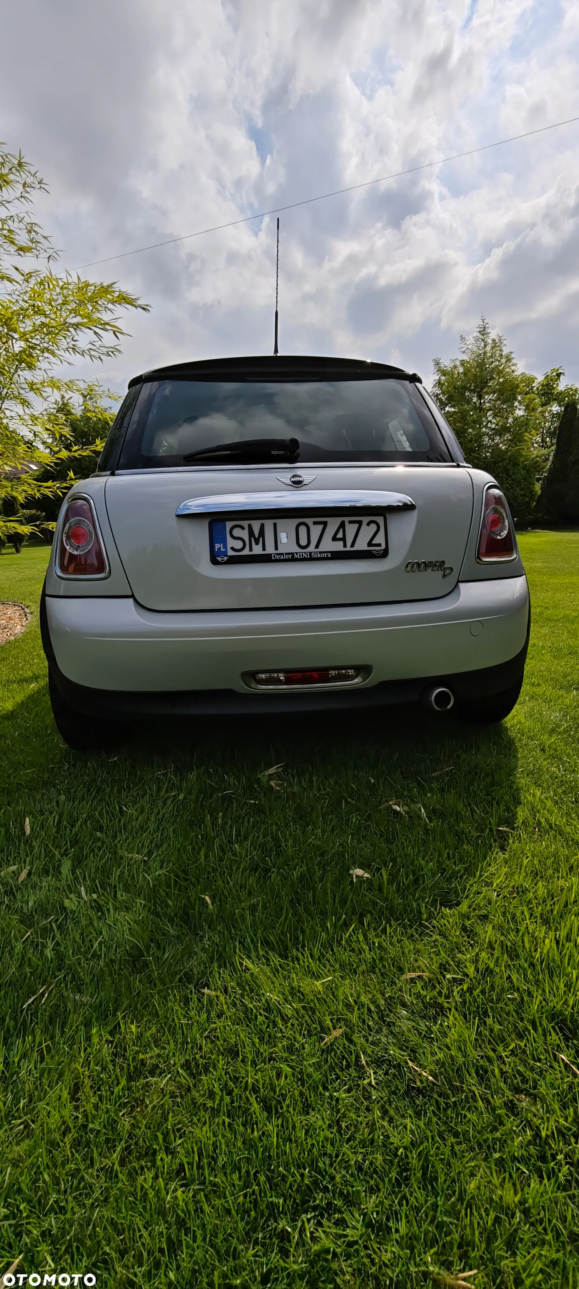 MINI Cooper D - 12