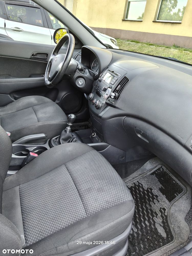 Hyundai i30 1.6 CRDi Comfort - 12