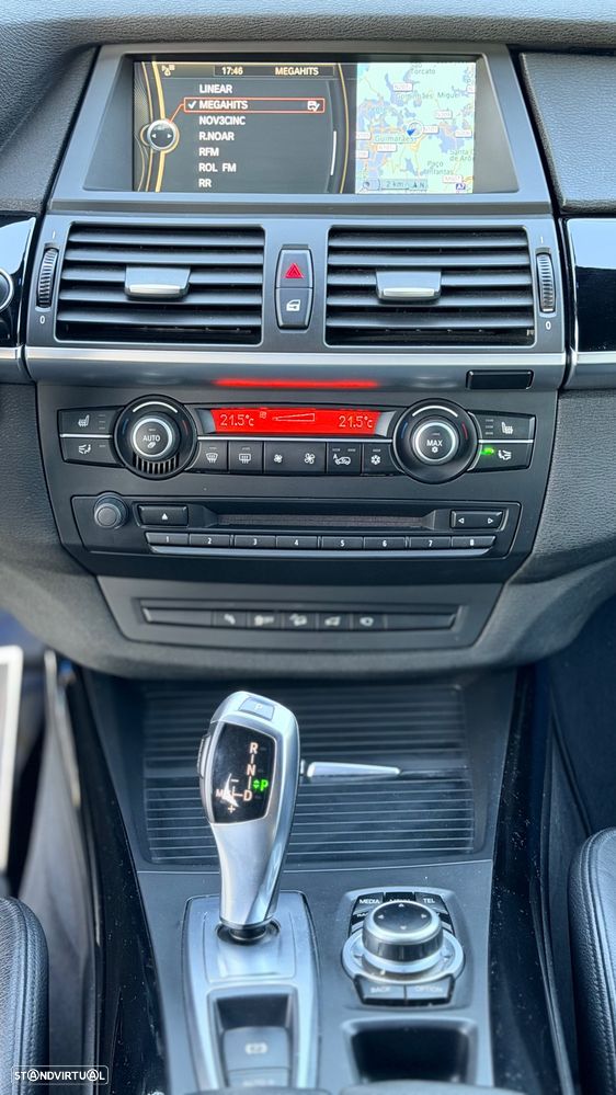 BMW X5 30 d xDrive Pack M - 13