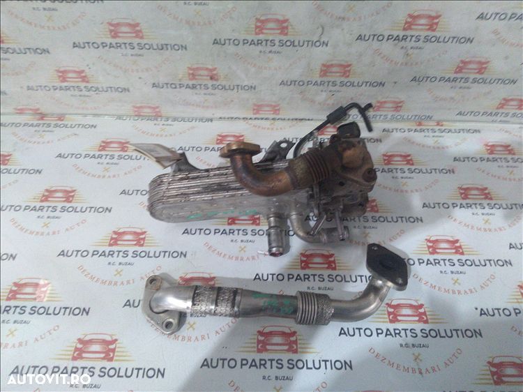 conducta egr   1 buc   skoda octavia 1 1.9 tdi an fabr. 2006 - 1
