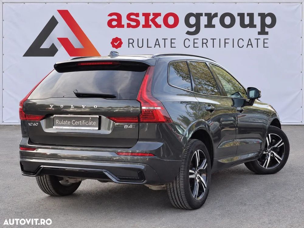 Volvo XC 60 - 11