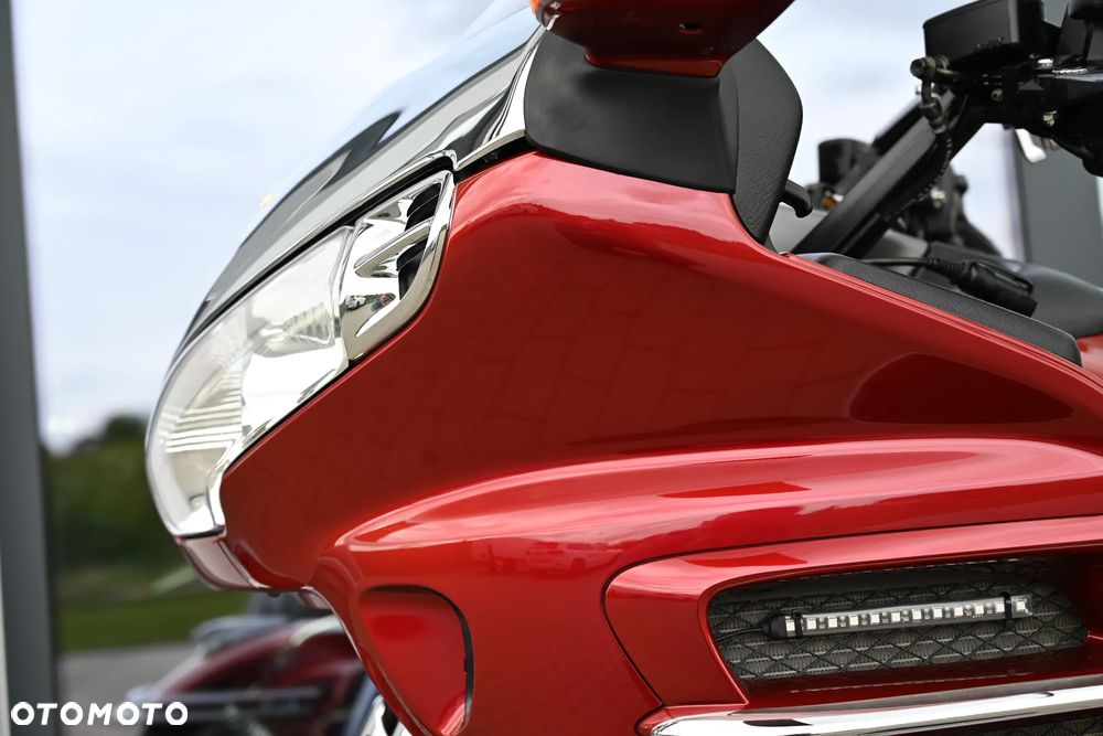 Honda GL - 13