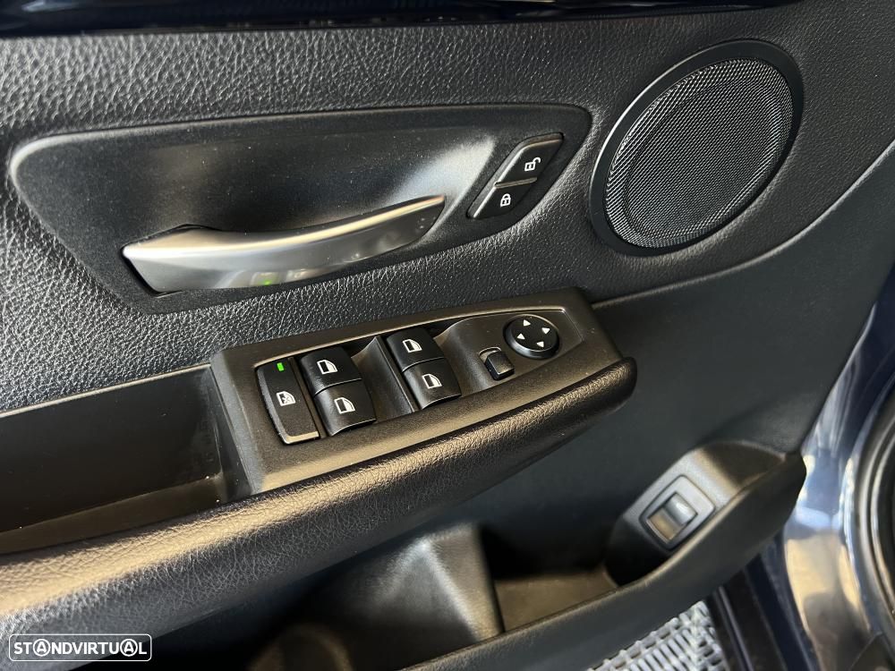 BMW 216 Gran Tourer d 7L Line Sport Auto - 17