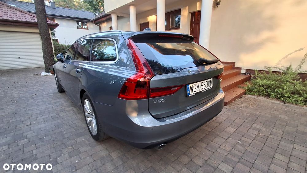 Volvo V90 T4 Geartronic Momentum - 9