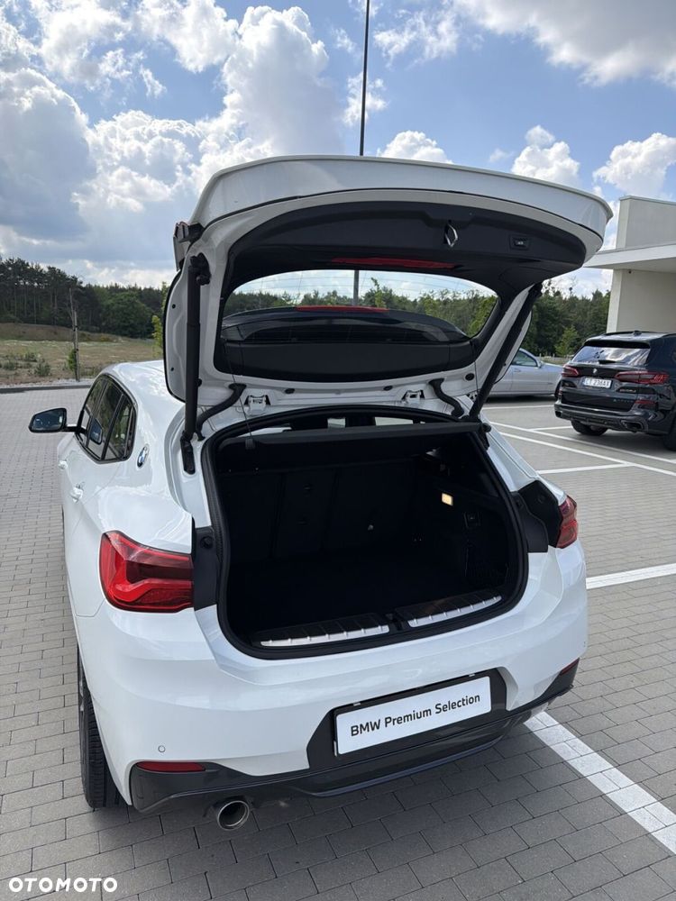 BMW X2 sDrive18i GPF M Sport - 29