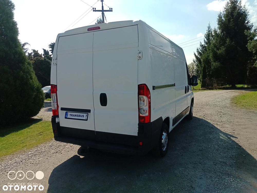 Peugeot Boxer - 6