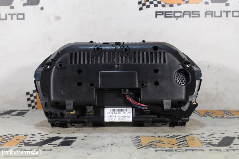 Quadrante Bmw 1 (F20)  9287456 / 17649411 / A2c53346048 / 1912952 - 3
