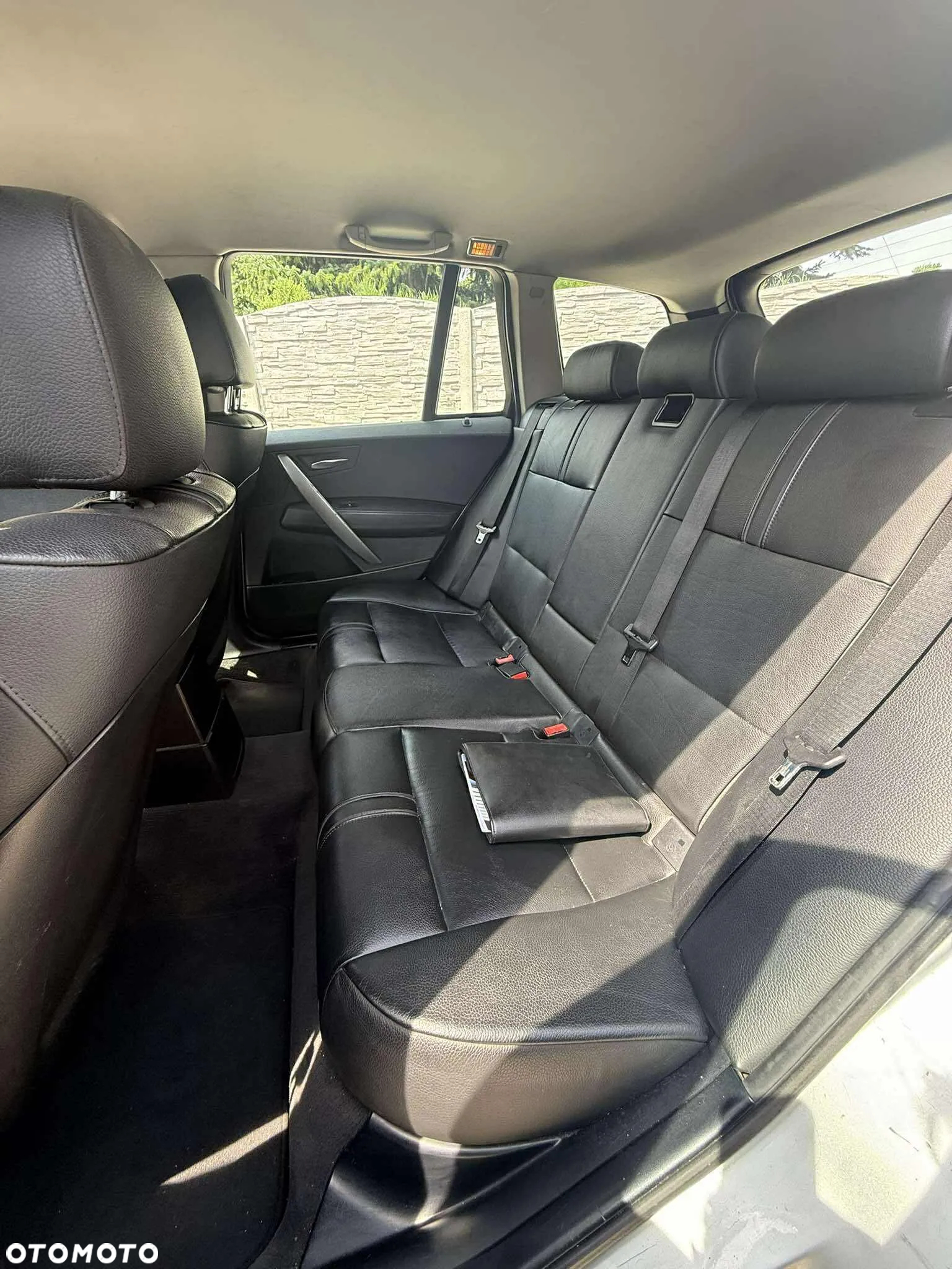 BMW X3 - 8