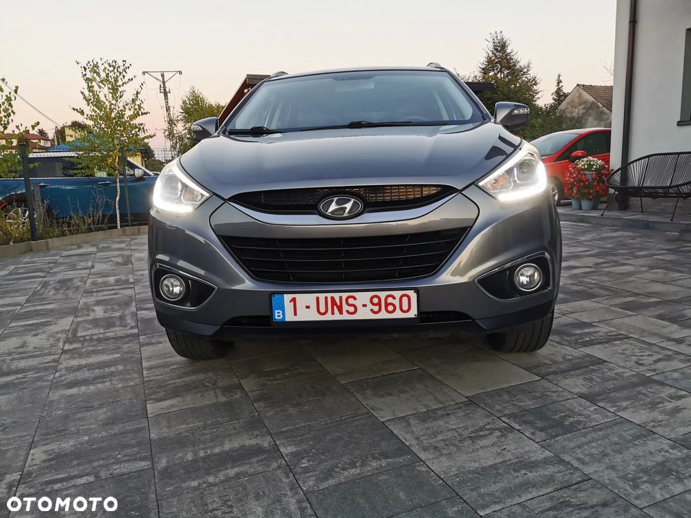 Hyundai ix35 - 18