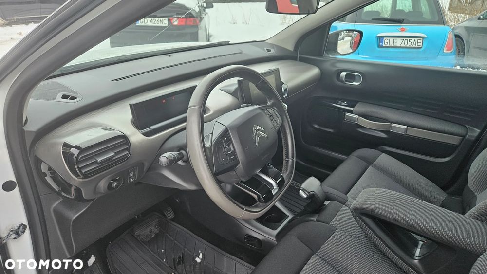 Citroën C4 Cactus BlueHDi 100 ETG6 Stop&Start Shine Edition - 19