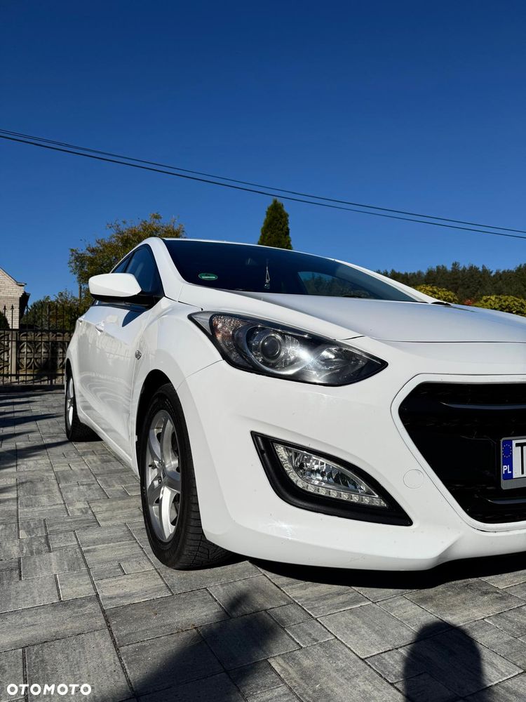 Hyundai i30 - 10