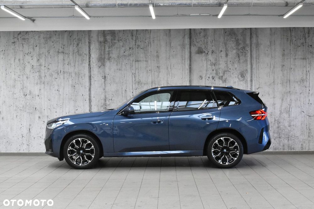 BMW X3 - 4