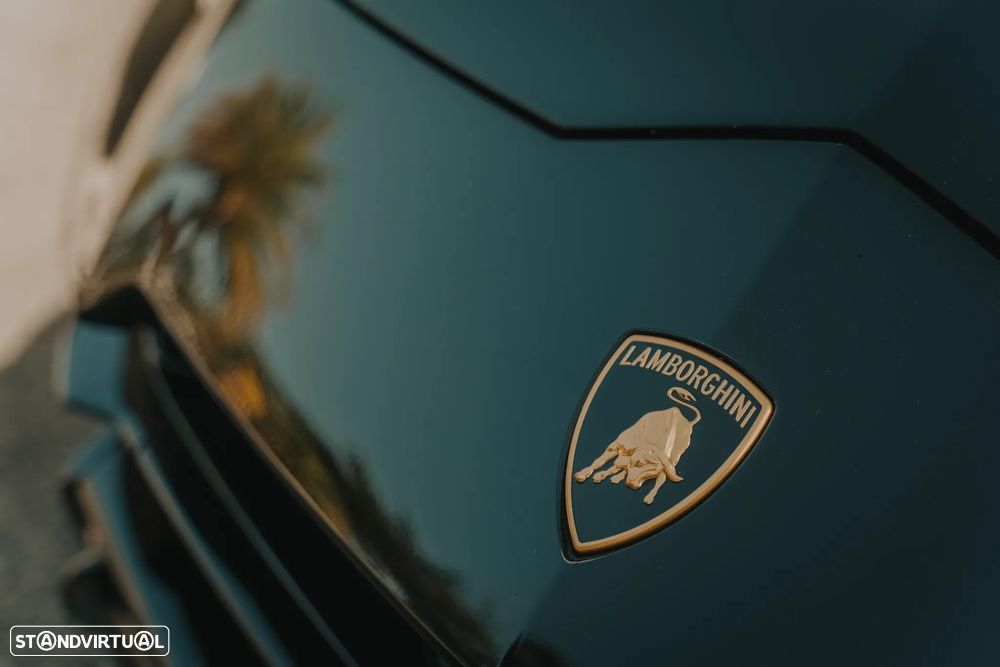 Lamborghini Urus 4.0 V8 Performante - 52