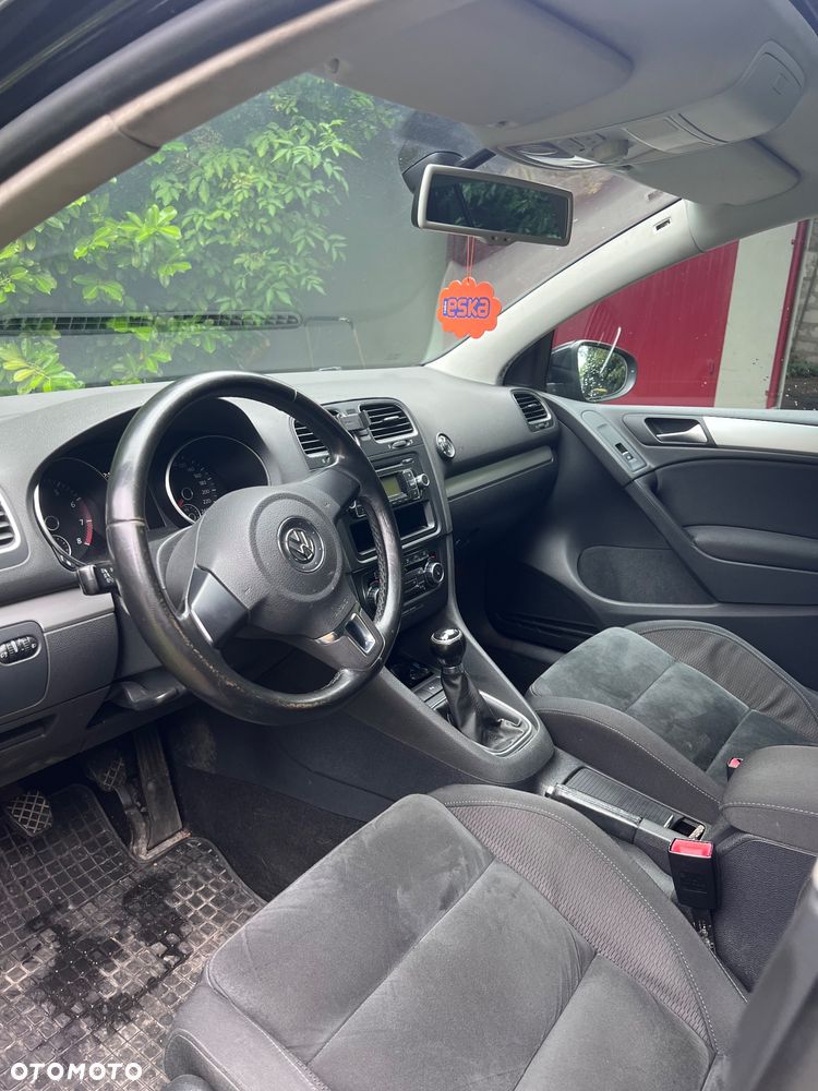 Volkswagen Golf 1.4 TSI Highline - 11