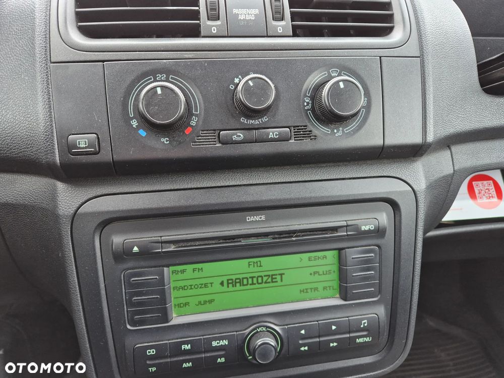 Skoda Fabia 1.2 12V Active - 18