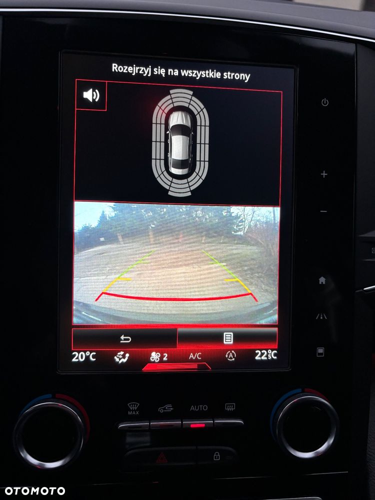 Renault Talisman 1.8 TCe FAP Intens EDC - 8