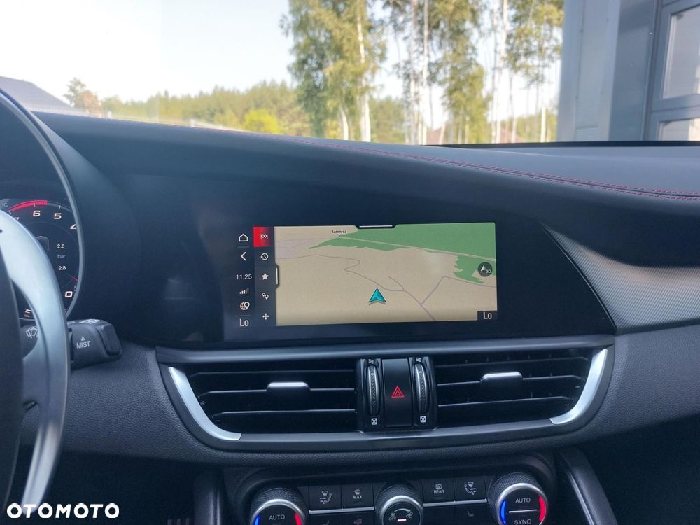 Alfa Romeo Giulia 2.0 Turbo Tributo Italiano Q4 - 26
