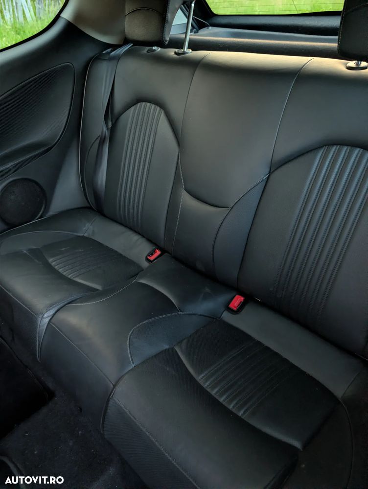 ALFA ROMEO MiTo 2012 — imagine 7